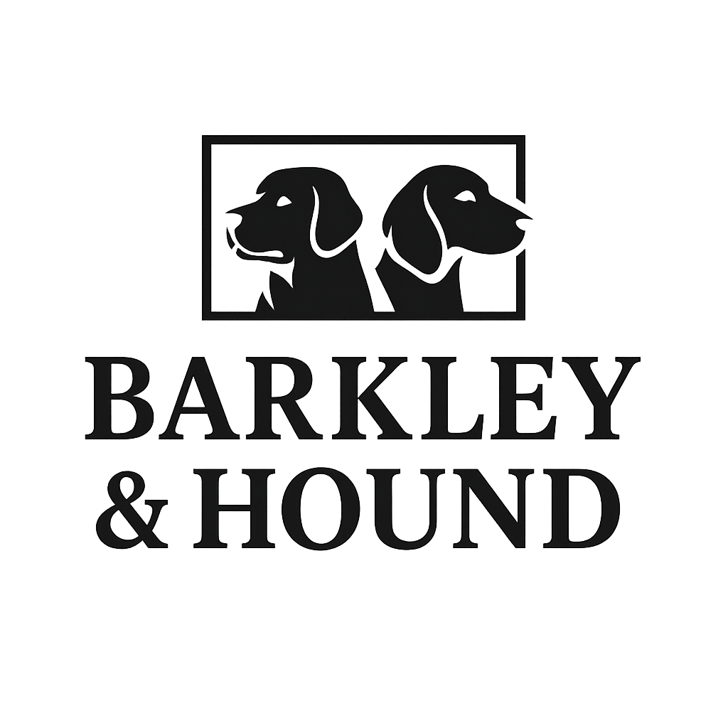 Barkley & Hound Logo